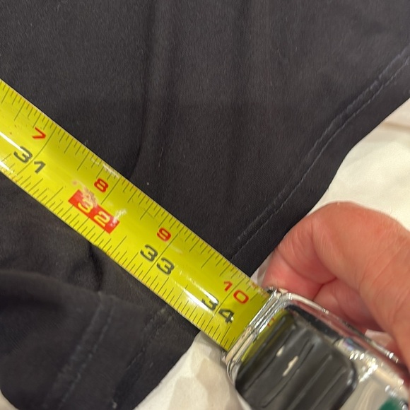 Michael Lauren Derby Core Wide Leg Pant - Picture 6 of 6